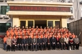 泰山創(chuàng)客訓練營大學生專題培訓圓滿結業(yè)