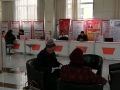 高新區(qū)人力資源市場周五招聘會第八十期（二）