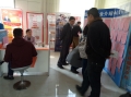 高新區(qū)人力資源市場周五招聘會第九十九期（一二