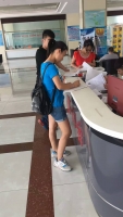 高新區(qū)人力資源市場周五招聘會第105期（二）