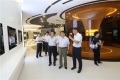 山東省廳赴泰安市、臨沂市調(diào)研人才工作