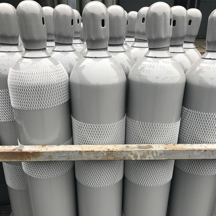 為什么會收取鋼瓶檢驗費呢？