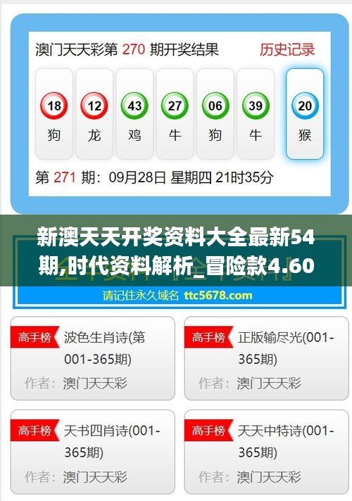 新澳天天開獎，走向未來的彩票盛宴（2025年展望），新澳天天開獎，走向未來的彩票盛宴——2025年展望分析