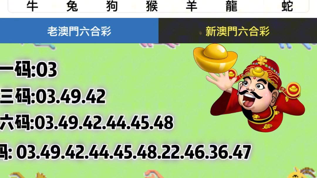 新澳生肖走勢(shì)圖，探索生肖運(yùn)勢(shì)的奧秘，探索新澳生肖走勢(shì)圖的奧秘，生肖運(yùn)勢(shì)深度解析