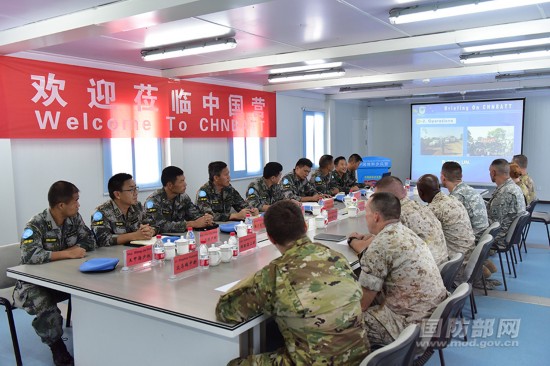 軍事觀察團(tuán)，深度解析軍事動(dòng)態(tài)，揭示全球軍事趨勢(shì)，全球軍事趨勢(shì)深度解析，軍事觀察團(tuán)揭示軍事動(dòng)態(tài)內(nèi)幕