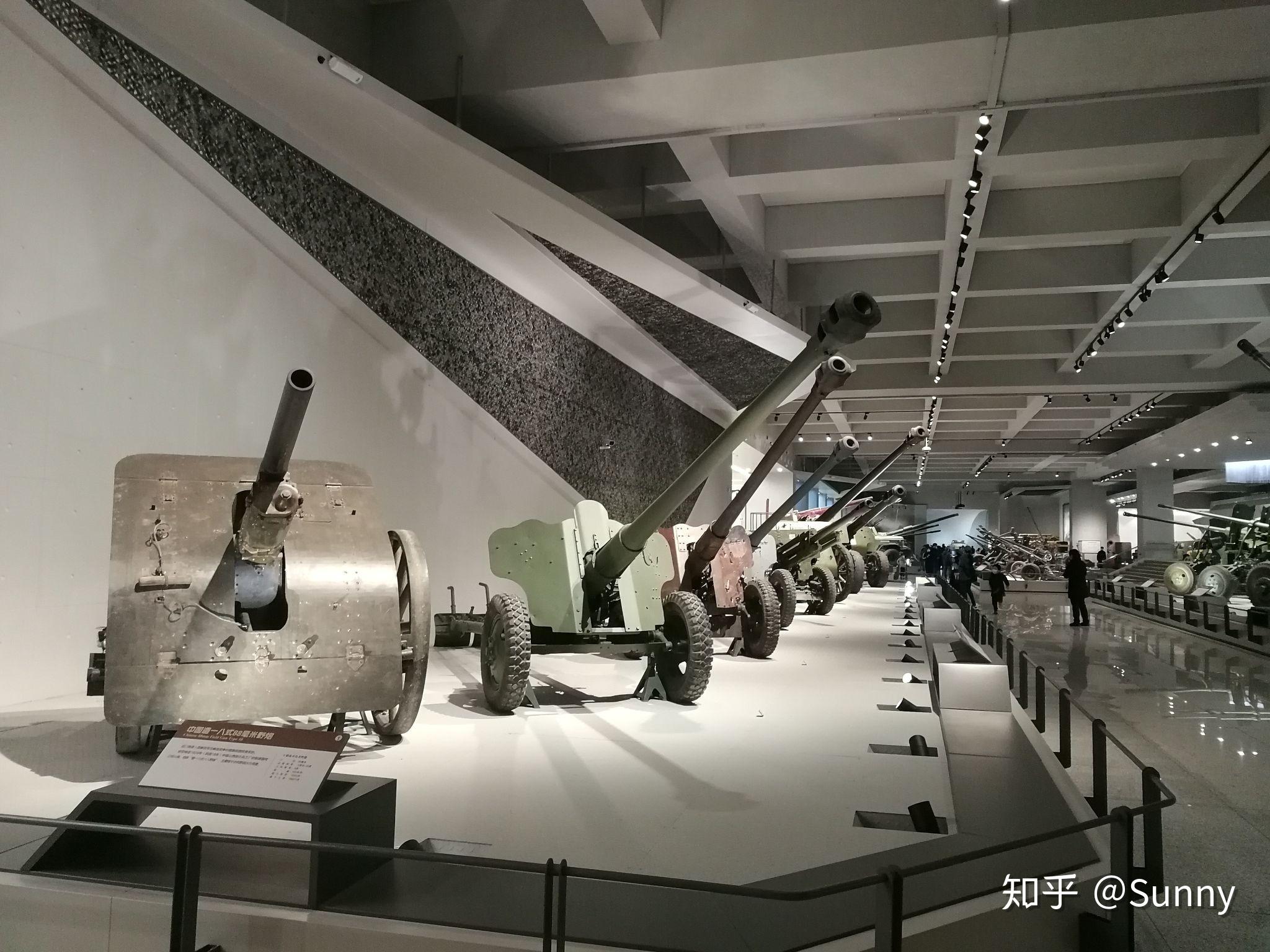 軍事博物館參觀心得，軍事博物館深度游，我的參觀心得與體驗