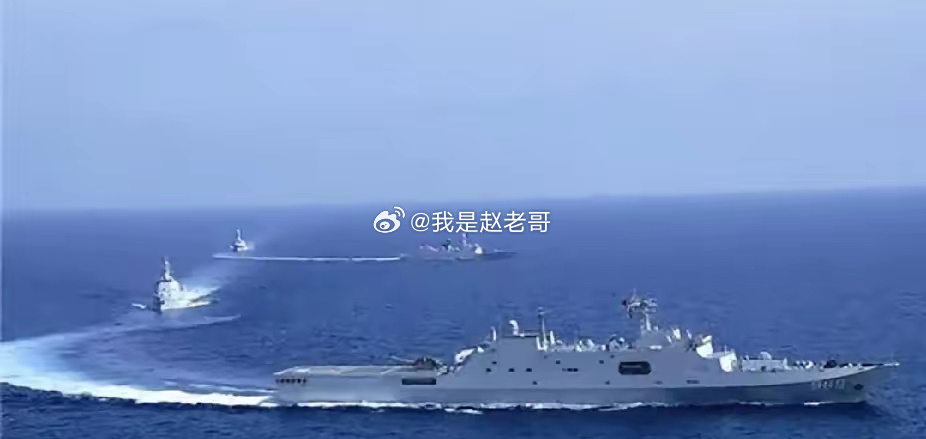 南海最新軍事要聞24小時局勢分析，南海最新軍事動態(tài)與局勢分析，全天候深度解讀軍事要聞