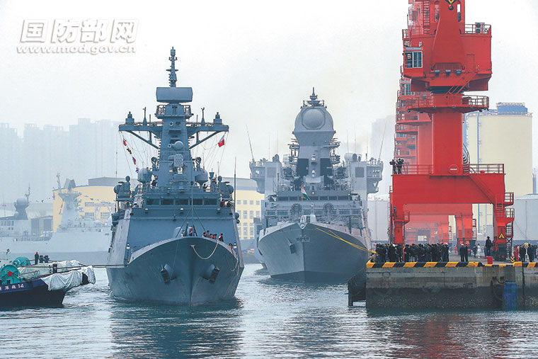 海軍節(jié)70周年慶典，青島盛大慶祝日期揭秘，海軍節(jié)70周年慶典在青島盛大舉行，日期揭秘！