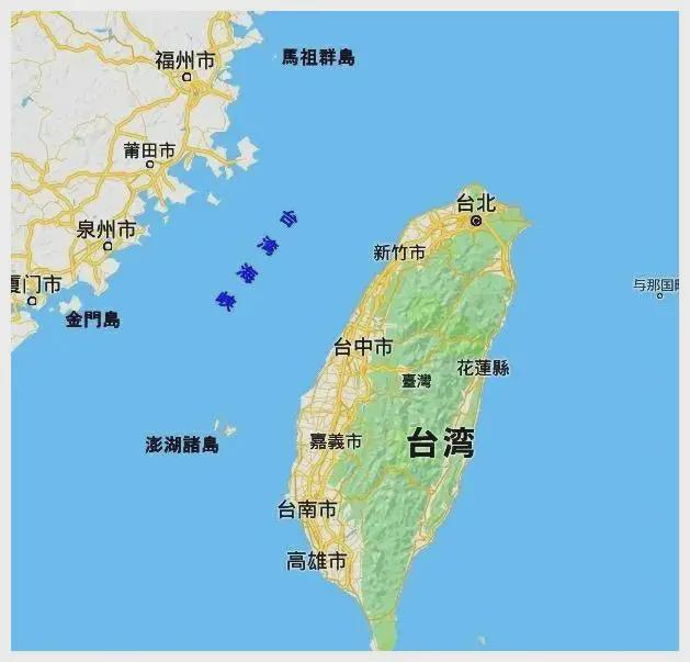 臺(tái)海問(wèn)題的發(fā)展趨勢(shì)深度解析，臺(tái)海問(wèn)題發(fā)展趨勢(shì)深度解析，走向與未來(lái)展望