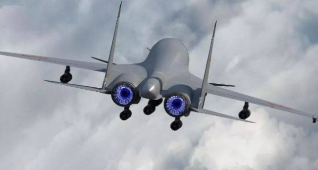 中國(guó)有殲-17嗎？揭秘中國(guó)空軍神秘戰(zhàn)機(jī)，揭秘中國(guó)空軍神秘戰(zhàn)機(jī)殲-17的真相