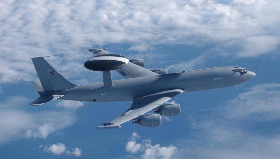 空警2000與空警200，深入解析兩者的差異，空警2000與空警200，全面解析兩大空中警力系統(tǒng)的差異