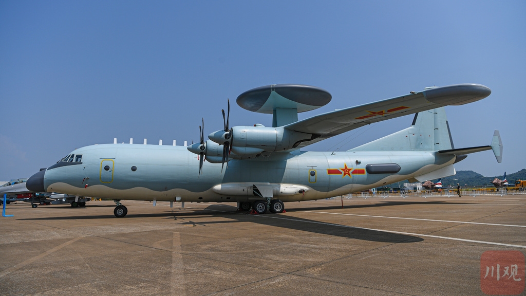 空警500H，新一代空中衛(wèi)士的卓越表現(xiàn)，空警500H，新一代空中衛(wèi)士的杰出風(fēng)采