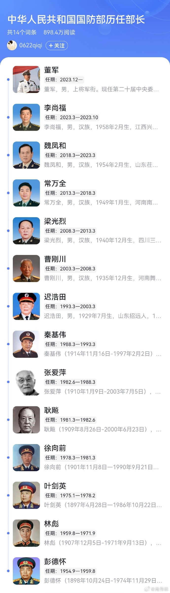 歷任國(guó)防部發(fā)言人，見證國(guó)防力量的崛起與變遷，歷任國(guó)防部發(fā)言人見證國(guó)防力量崛起與變遷歷程