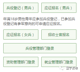 全國征兵網(wǎng)兵役登記官網(wǎng)，權(quán)威入口與操作指南，全國征兵網(wǎng)兵役登記官網(wǎng)操作指南及權(quán)威入口