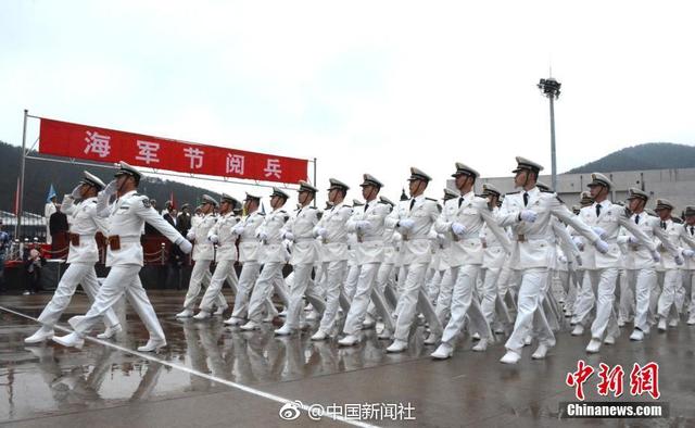 海軍節(jié)閱兵，展現(xiàn)國(guó)家力量與榮耀，海軍節(jié)閱兵，彰顯國(guó)家力量與榮耀時(shí)刻