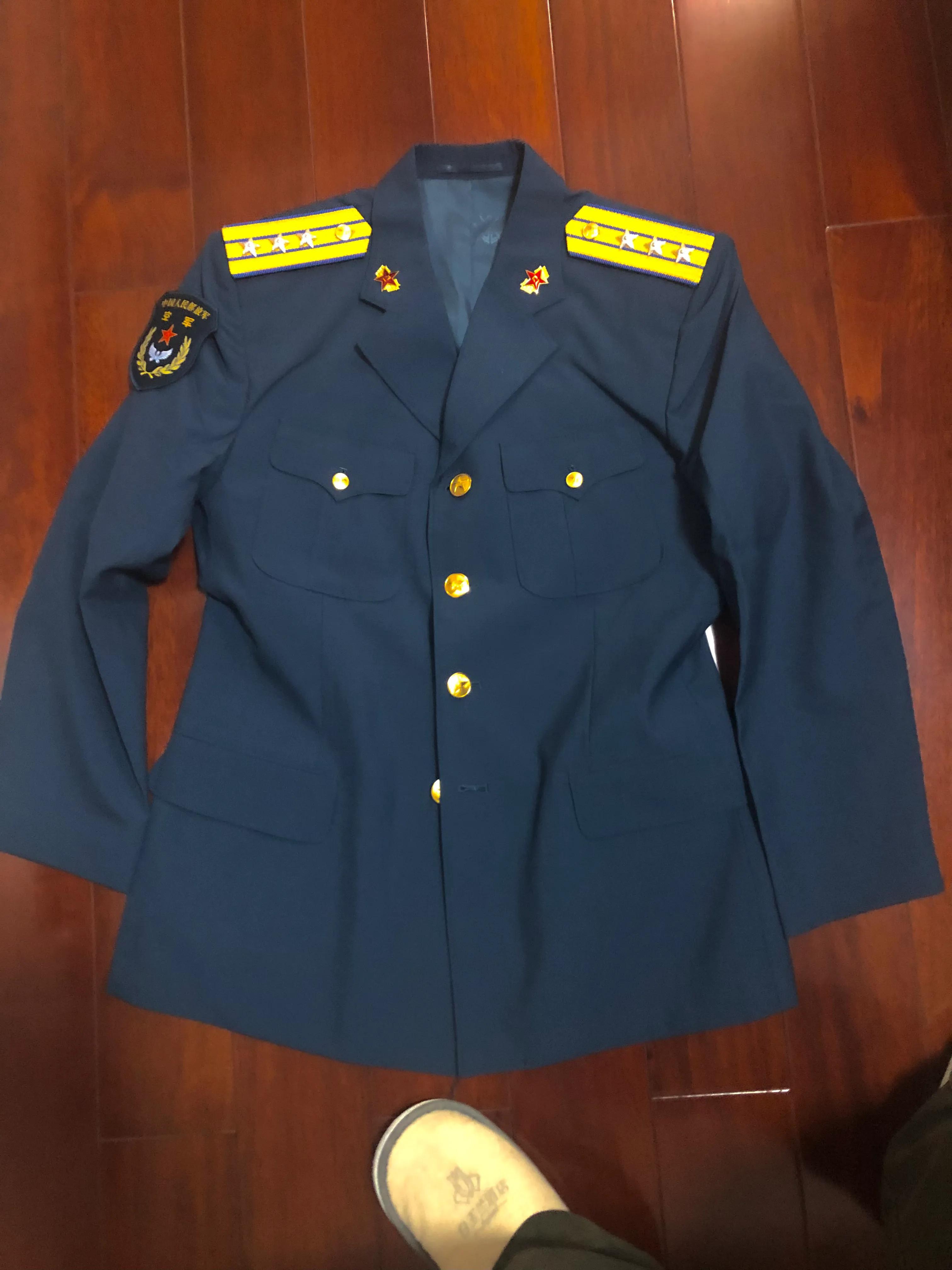 揭秘中國(guó)軍隊(duì)07式軍服常服，設(shè)計(jì)背后的故事與意義，揭秘中國(guó)軍隊(duì)07式軍服常服設(shè)計(jì)背后的故事與深層意義