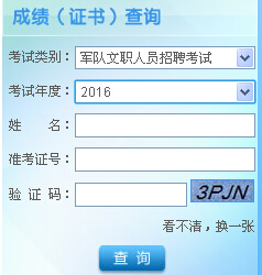 軍隊文職成績查詢，全面解析與實用指南，軍隊文職成績查詢?nèi)娼馕黾皩嵱弥改? class=