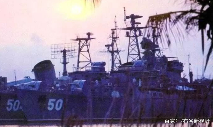 廣州艦爆炸案，事件回顧與深度解析，廣州艦爆炸案事件回顧與深度剖析