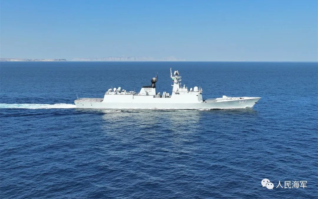 海軍臨沂艦，中國海軍力量的驕傲與榮耀，海軍臨沂艦，中國海軍力量的驕傲與榮光