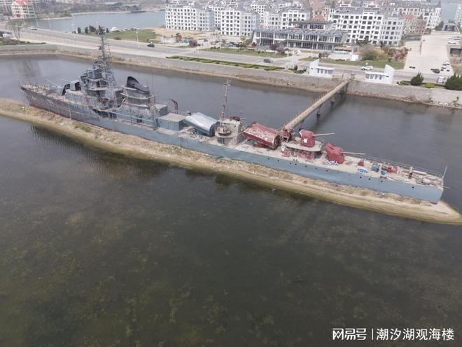 揭秘中國海軍新一代戰(zhàn)艦，103長春艦，揭秘中國海軍新一代戰(zhàn)艦，長春艦的震撼亮相！