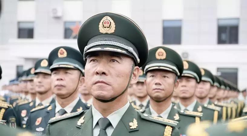 揭秘，1959年國慶閱兵中的首次亮相車輛，揭秘，1959年國慶閱兵中的首次亮相車輛全景展示