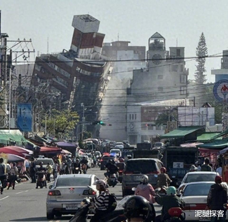 臺灣最近發(fā)生的重大事件概覽，臺灣近期重大事件概覽