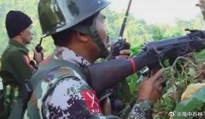 緬甸最新軍事動(dòng)態(tài)深度解析，緬甸軍事動(dòng)態(tài)最新深度解析