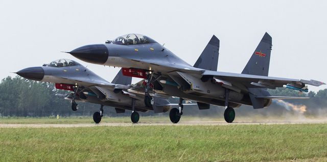 殲-11B飛行速度，探索中國(guó)先進(jìn)戰(zhàn)斗機(jī)的速度與性能，殲-11B飛行速度與性能探索，中國(guó)先進(jìn)戰(zhàn)斗機(jī)的速度力量展現(xiàn)
