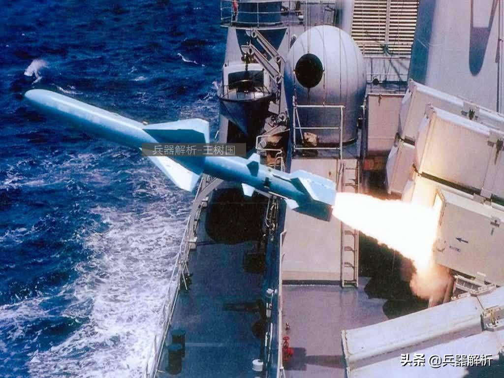 揭秘中國(guó)海軍的杰出之作，037II型導(dǎo)彈艇，揭秘中國(guó)海軍的杰出之作，037II型導(dǎo)彈艇全面解析