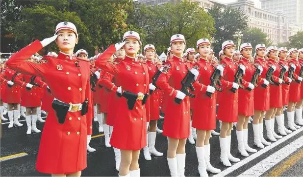 中國閱兵歷程，從2014年至2022年的閱兵次數(shù)概覽，中國閱兵歷程概覽，從2014年至2022年的閱兵歷程回顧