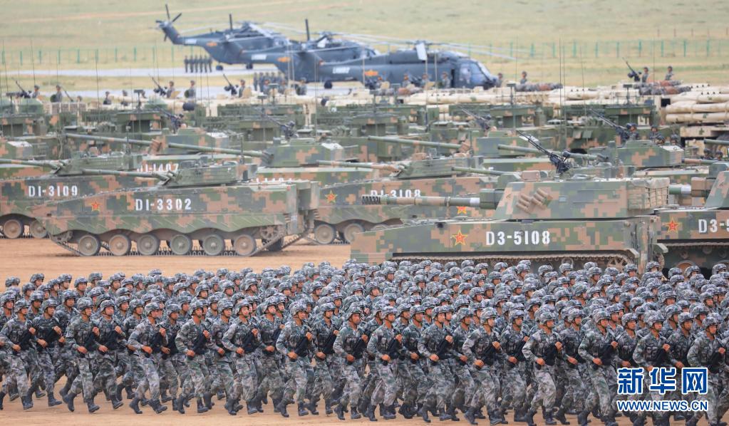 聚焦全球軍事熱點(diǎn)，最新軍事新聞深度解析（2019年），全球軍事熱點(diǎn)聚焦與深度解析，最新軍事新聞概覽（2019年）