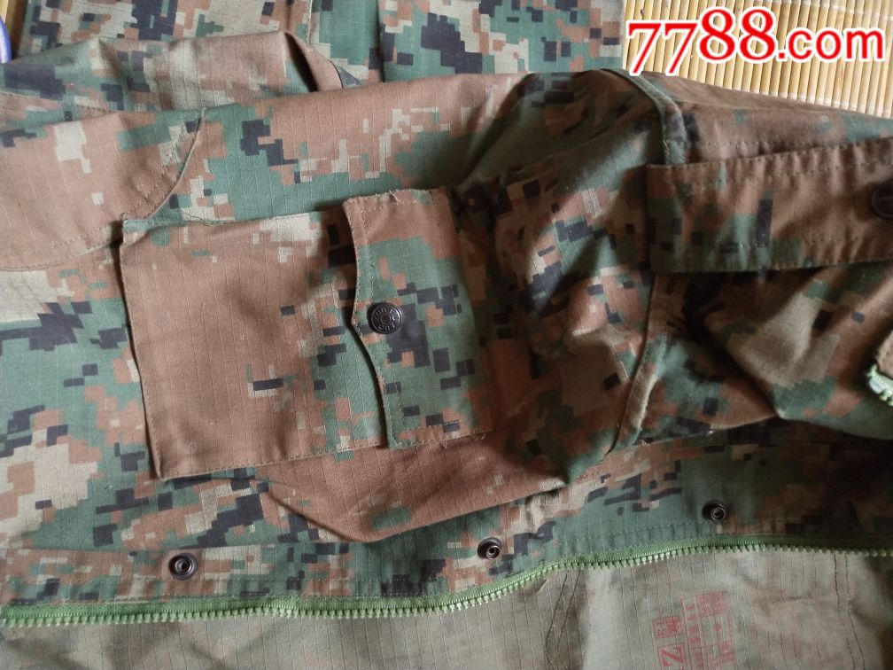 探索經(jīng)典，87式迷彩服圖片展示與回顧，探索經(jīng)典，87式迷彩服圖片回顧與展示
