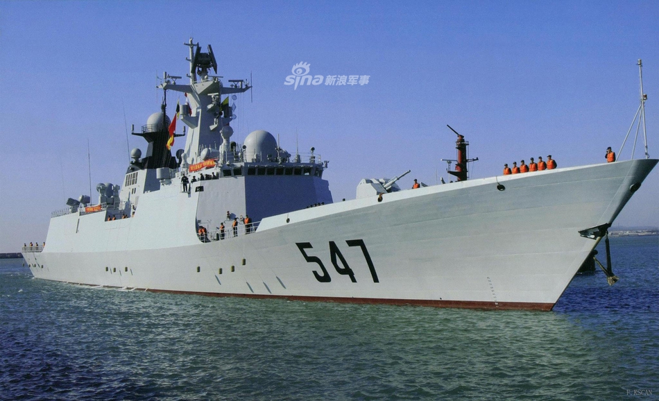 揭秘臨沂號——中國海軍的驕傲，臨沂號揭秘，中國海軍的榮耀之劍