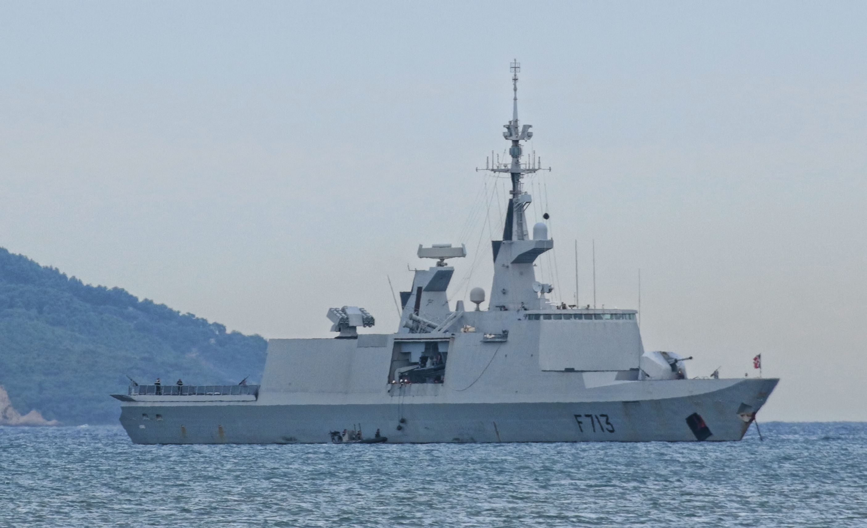 中國海軍護(hù)衛(wèi)艦，捍衛(wèi)海洋安全的力量象征，中國海軍護(hù)衛(wèi)艦，捍衛(wèi)海洋力量的榮耀象征