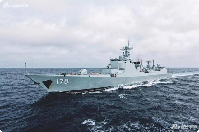 南海艦隊(duì)998艦，探索深海力量的杰出代表，南海艦隊(duì)998艦，深海力量的杰出代表探索之旅
