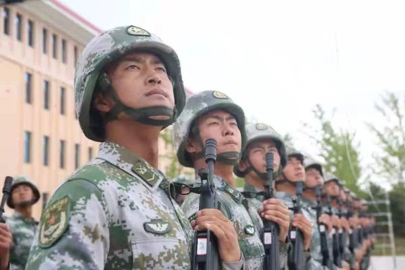 震撼全球，2019年國慶大閱兵完整版回顧與解析，震撼全球！2019年國慶大閱兵全景回顧與深度解析