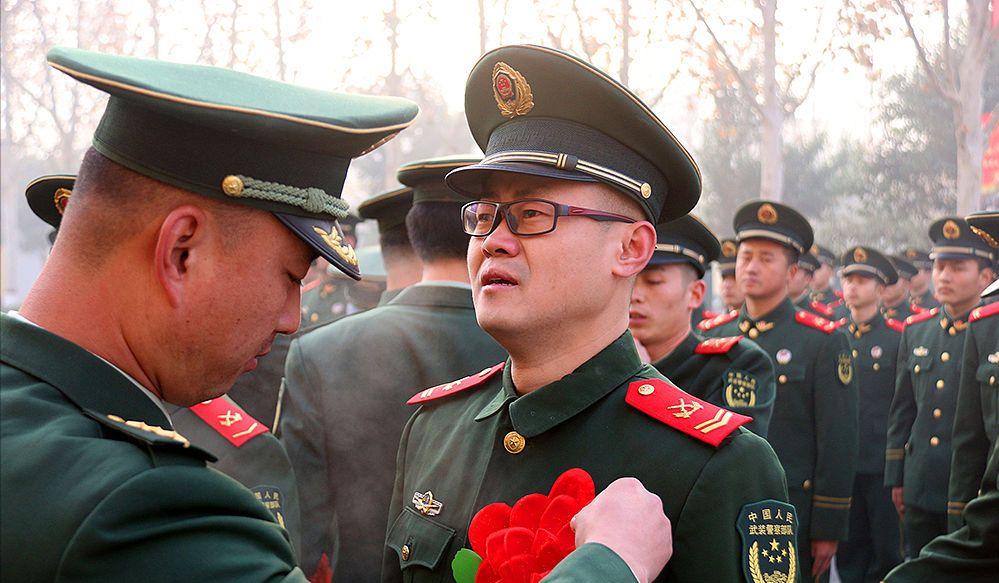 我在部隊(duì)一年被退兵了，經(jīng)歷、反思與成長(zhǎng)，部隊(duì)生涯的波折，經(jīng)歷、反思與成長(zhǎng)之路