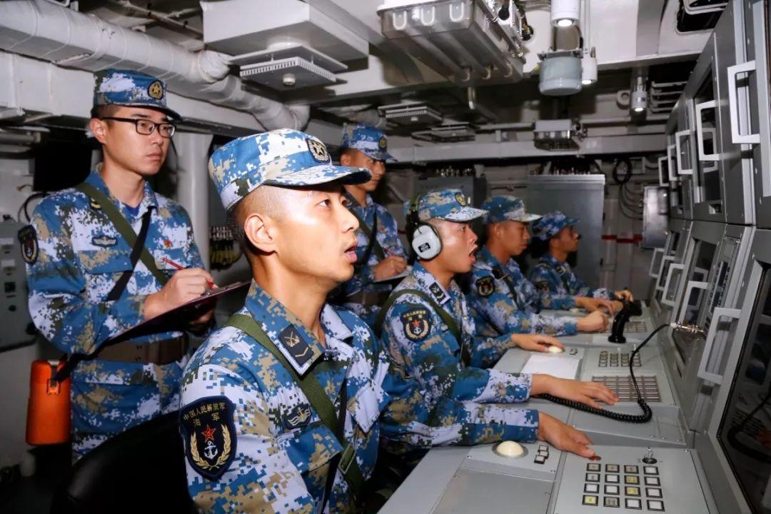 深圳艦簡介，深圳艦簡介與特點概述