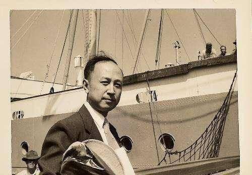 錢學(xué)森回國(guó)故事，一段傳奇的歸國(guó)之旅，錢學(xué)森傳奇歸國(guó)之旅，航天事業(yè)的奠基人故事