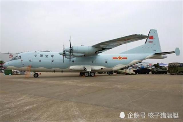 運9運輸機裝備數(shù)量，深度解析與發(fā)展趨勢，運9運輸機裝備數(shù)量深度解析與發(fā)展趨勢展望