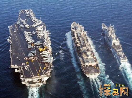世界上軍事最強(qiáng)大的國家，世界軍事強(qiáng)國之巔，揭秘軍事力量最強(qiáng)大的國家