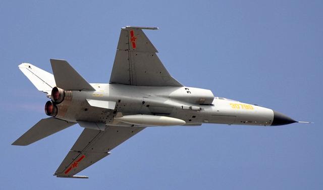 中國(guó)戰(zhàn)機(jī)機(jī)型，探索中國(guó)的航空力量與未來(lái)展望，中國(guó)戰(zhàn)機(jī)機(jī)型，航空力量探索與未來(lái)展望