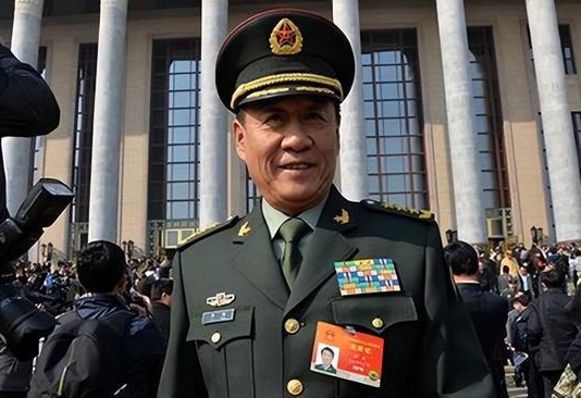 中國(guó)武警部隊(duì)司令是誰(shuí)——深度解析，中國(guó)武警部隊(duì)司令深度解析，現(xiàn)任司令是誰(shuí)？
