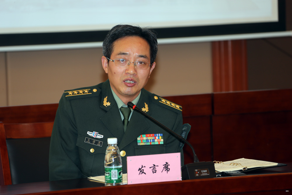 中國國防科技信息中心主任，引領(lǐng)科技前沿，筑牢國防基石，中國國防科技信息中心主任，引領(lǐng)科技前沿，筑牢國防基石之道