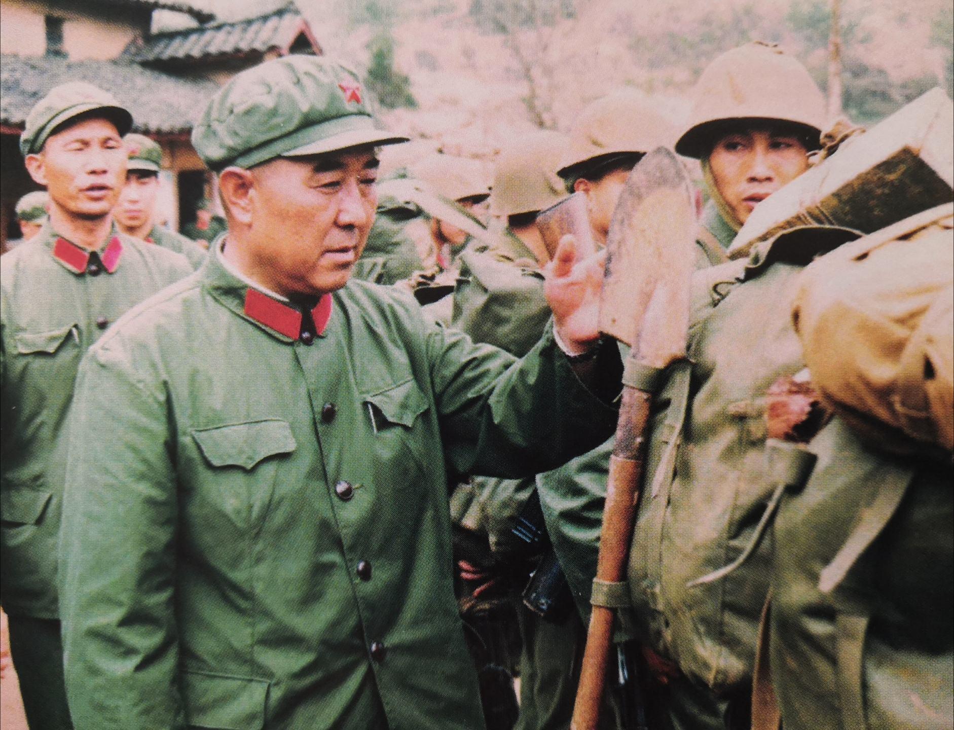 中國(guó)人民解放軍第十四軍，歷史與榮耀的見證，中國(guó)人民解放軍第十四軍，歷史與榮耀的見證者