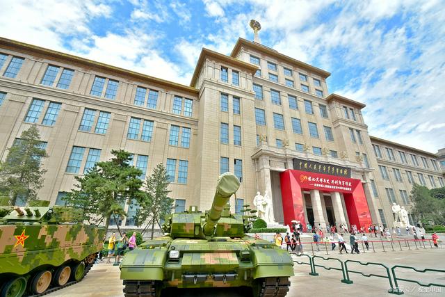 走進(jìn)歷史長河，體驗(yàn)軍事榮耀——中國人民軍事博物館官網(wǎng)預(yù)約指南，走進(jìn)歷史長河，感受軍事榮耀，中國人民軍事博物館預(yù)約指南
