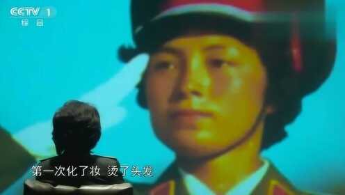 女兵方隊(duì)中的璀璨明珠，白俊萍的榮耀時(shí)刻，女兵方隊(duì)中的璀璨明珠，白俊萍榮耀時(shí)刻揭秘