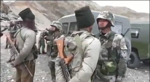 印度與中國之間的沖突事件，回顧與解析，印度與中國沖突事件回顧與解析