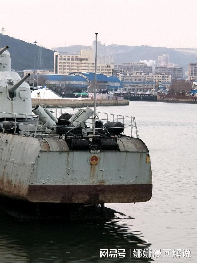 蘇聯(lián)憤怒級(jí)驅(qū)逐艦，強(qiáng)大的海洋守護(hù)者，蘇聯(lián)憤怒級(jí)驅(qū)逐艦，強(qiáng)大的海洋戰(zhàn)略守護(hù)者