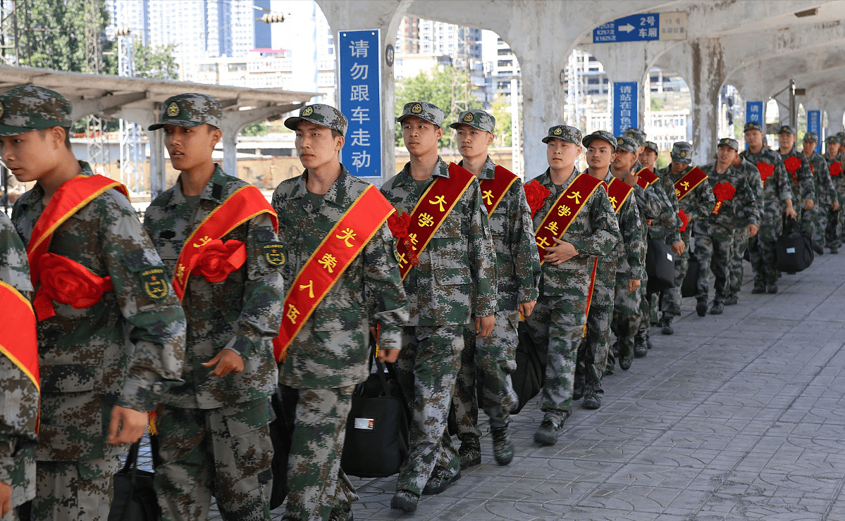 關(guān)于2022年春季征兵時間的詳細(xì)解讀，2022年春季征兵時間全面解讀